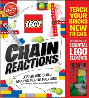 KLUTZ by SCHOLASTIC