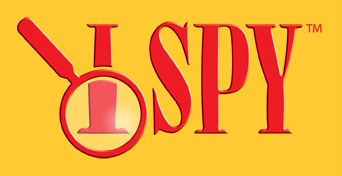 I SPY