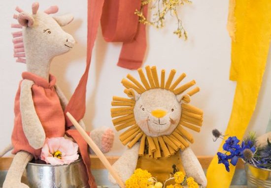 MOULIN ROTY