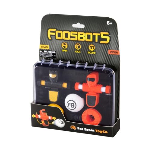 כדורובוט - זוג