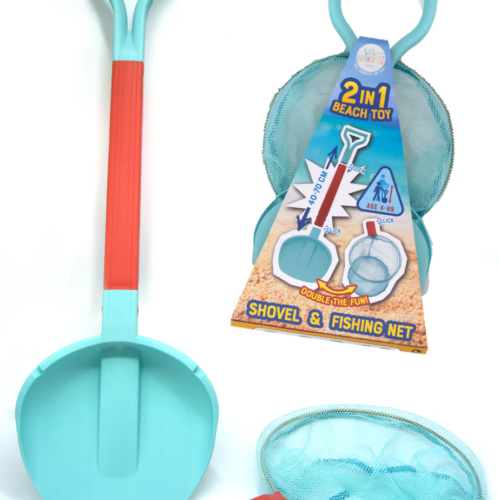 2 באחד לחוף הים