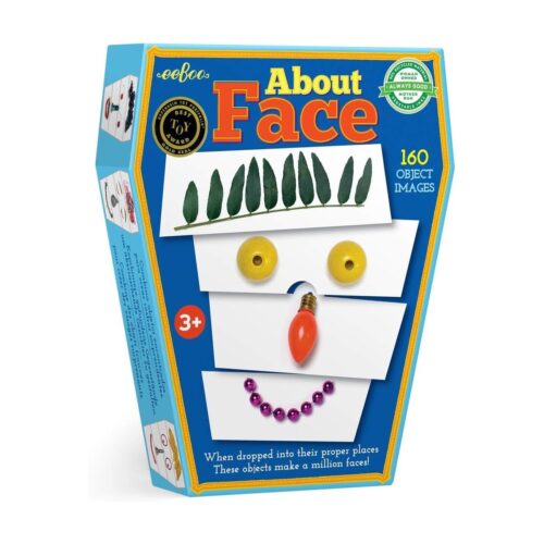 מליון פרצופים