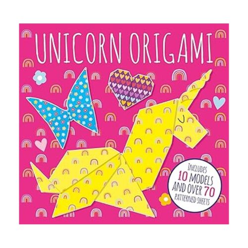 אוריגמי חד קרן