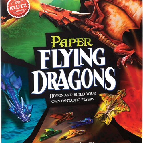 דרקונים מעופפים