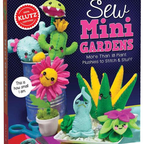 (תופרים) גן פורח