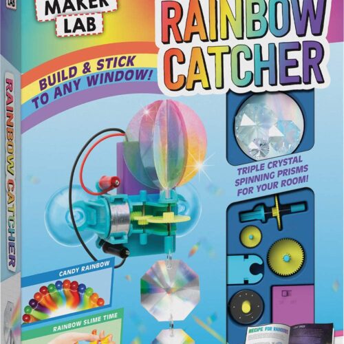 מכונת הקשת בענן