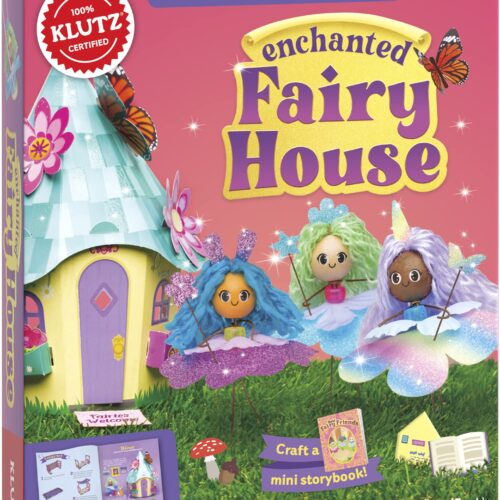 בית הפיות הקסום