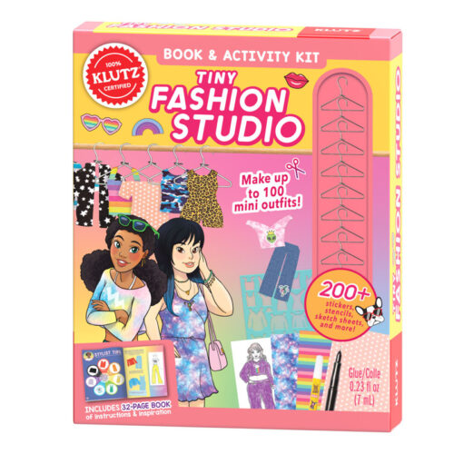 סטודיו לעיצוב אופנה