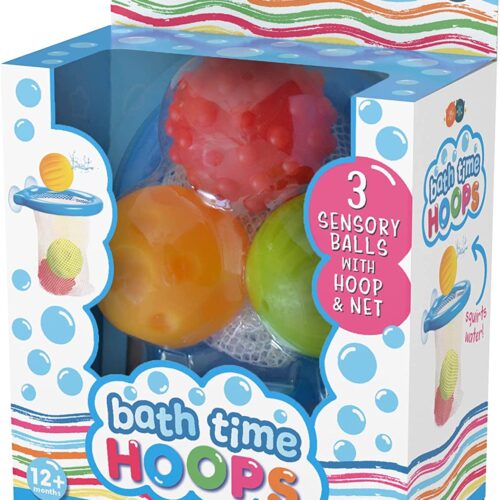 כדורסל באמבטיה