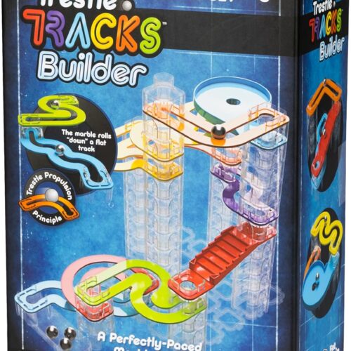 מדרון ג'ולות שקוף