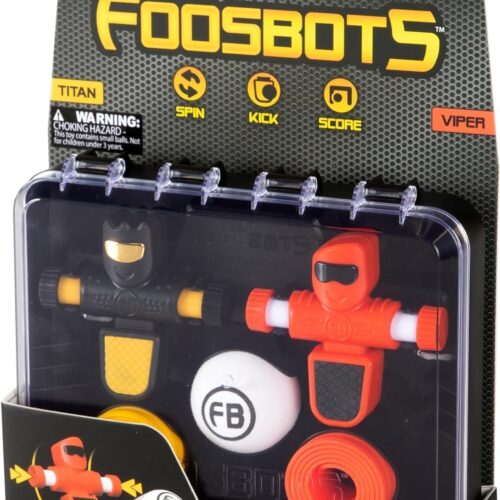 כדורובוט - זוג