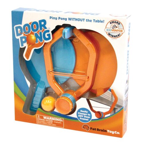 פינג פונג דלת