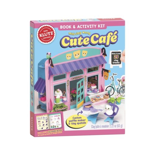 בית הקפה (חימר)