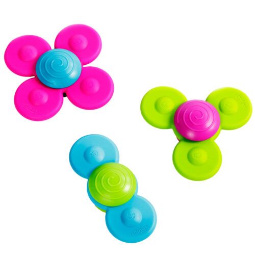 ווירלי הספינר