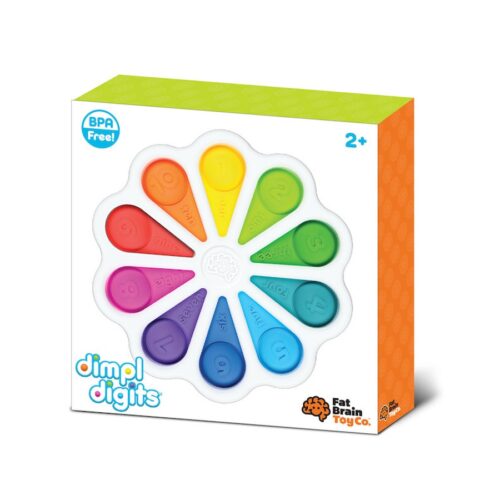 דימפל מספרים ותחושה