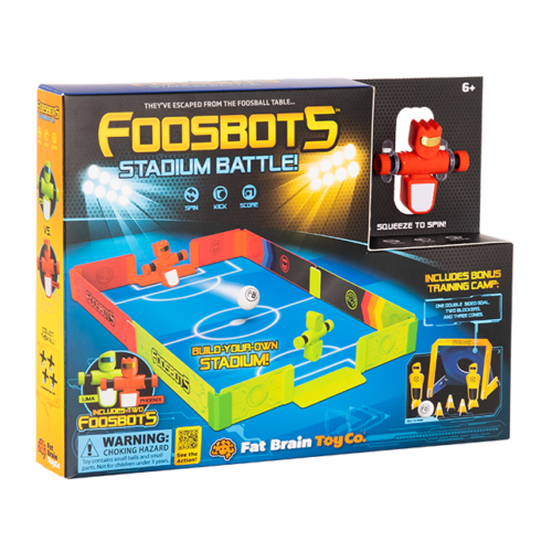 אצטדיון כדורובוט