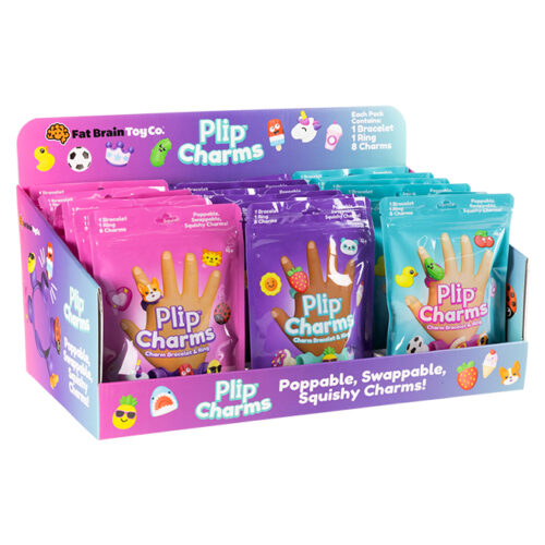 פליפ תכשיטים   (כמות 1 = 6 יח')