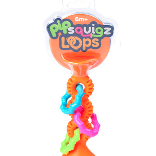 נשכן חישוקים כתום  (כמות 1 = 3 יח')