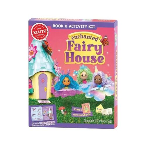 בית הפיות הקסום