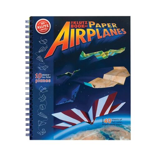 ספר המטוסים הגדול