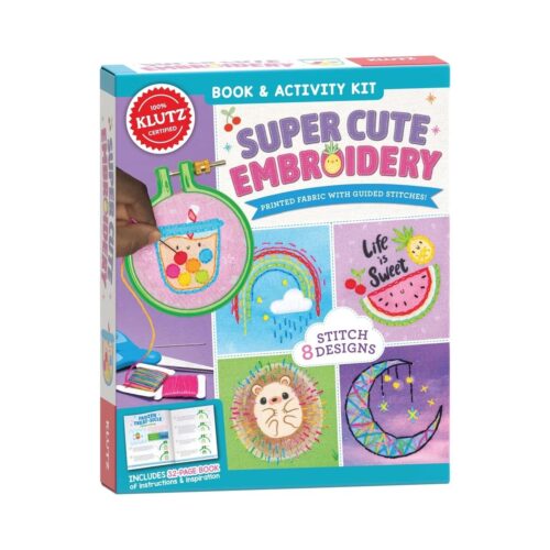 מותק של ריקמה