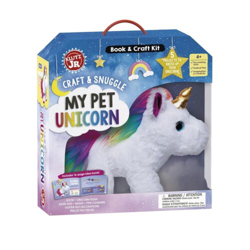 ג'וניור - חיית המחמד שלי