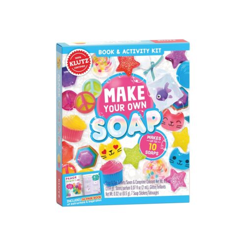 סבונים בעיצוב אישי