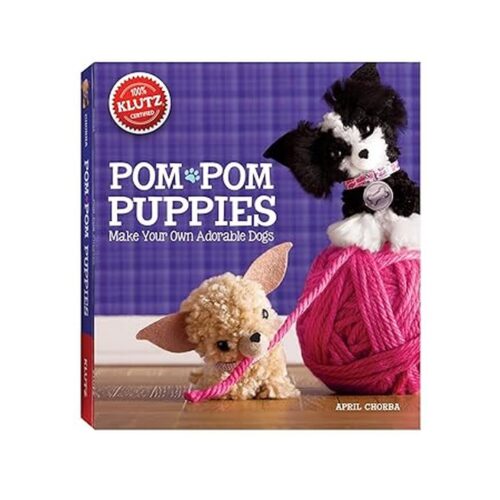 פונפונים של כלבים