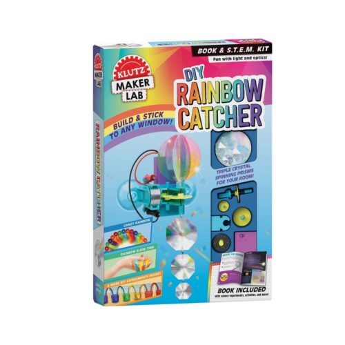 מכונת הקשת בענן