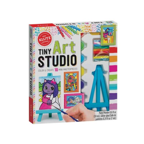 סטודיו לציור