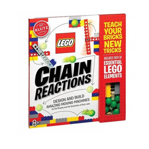 לגו - תגובת שרשרת