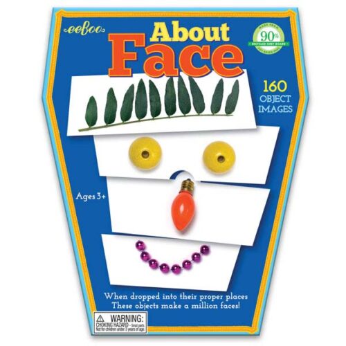 מליון פרצופים