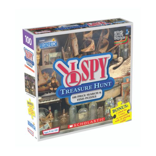 מצא את האוצר!