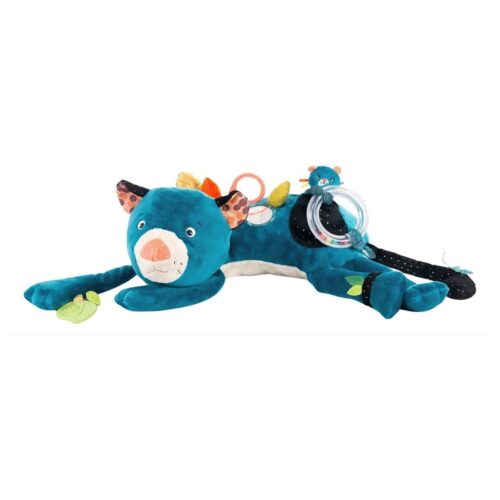 זימבה פנתר פעילות ענק