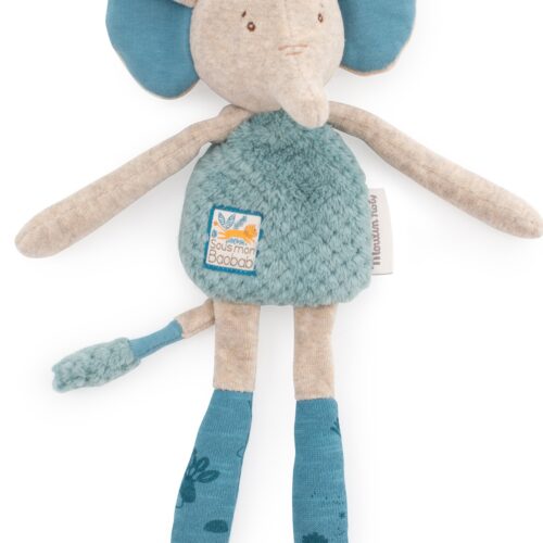 שמיכי רעשן פיל   669024