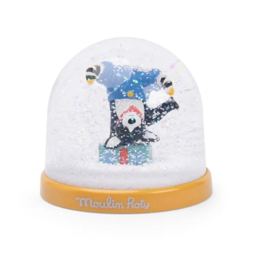 כדור בדולח כלבלב