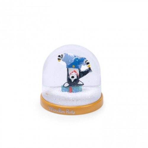 כדור בדולח כלבלב