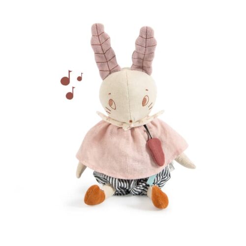 ארנבת מוזיקלית