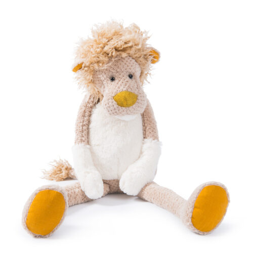 אריה ענק - 60 ס"מ