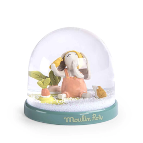 כדור בדולח ארנבון