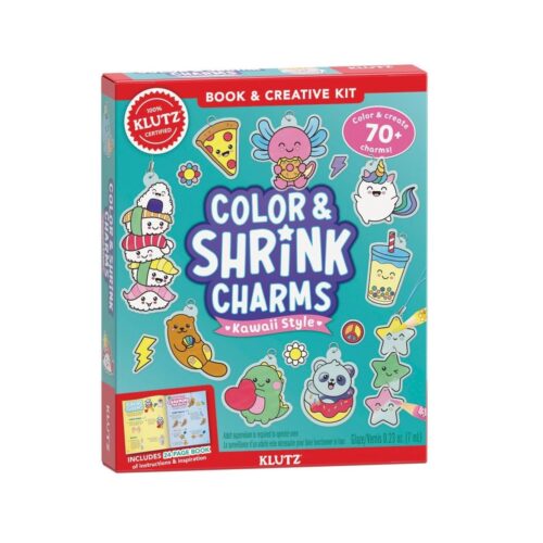 שרינקי בסגנון יפני - קוואי