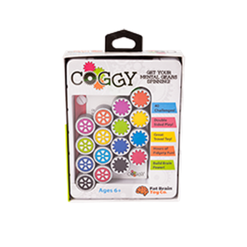 קוגי למחשבה