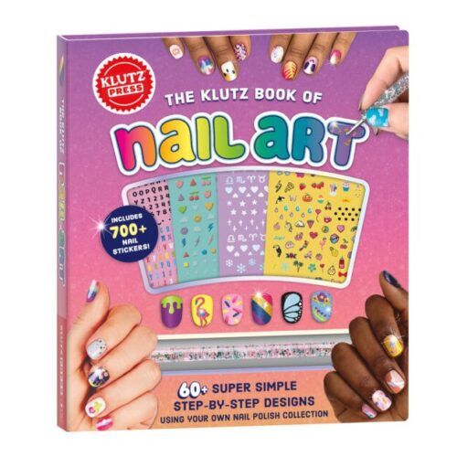 אמנות קישוט הציפורניים