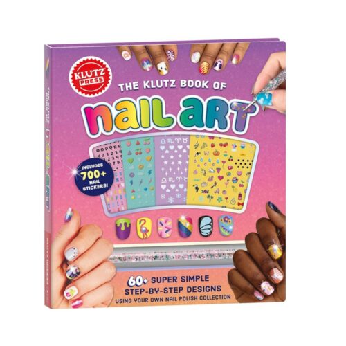 אמנות קישוט הציפורניים