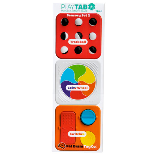 פליי טאב -מארז 3 טאבים  מספר 2 (כדורים)